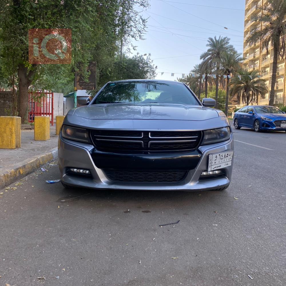 دودج تشارجر